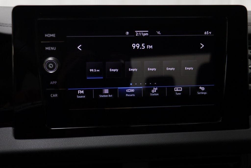 new 2025 Volkswagen Jetta car, priced at $21,778