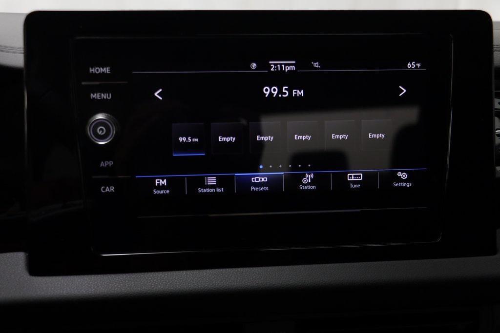 new 2025 Volkswagen Jetta car, priced at $23,778