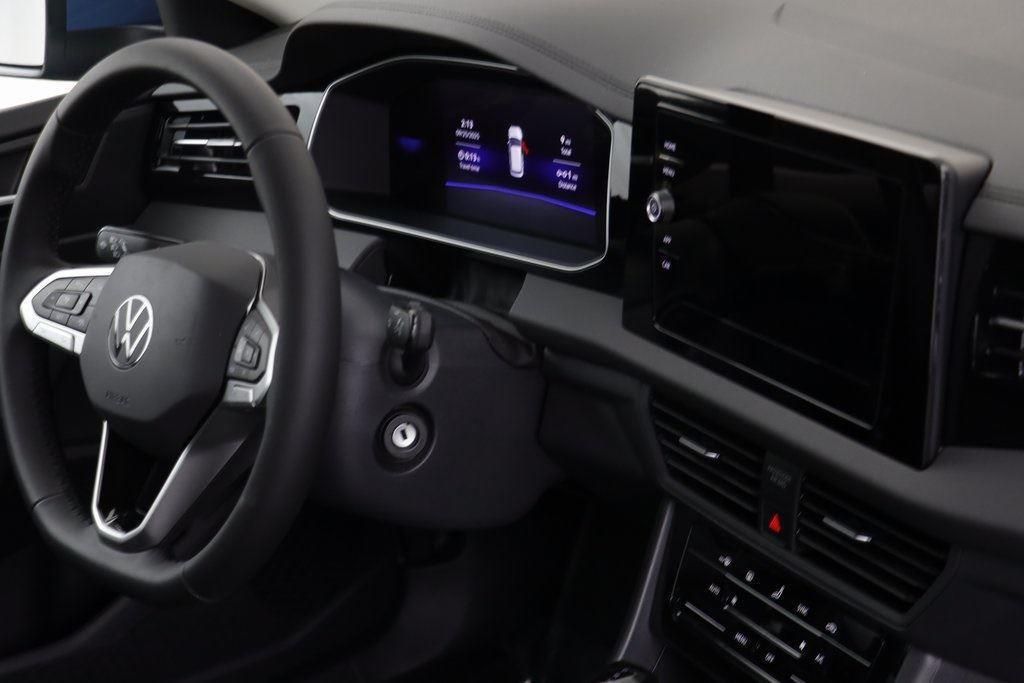 new 2025 Volkswagen Jetta car, priced at $21,778