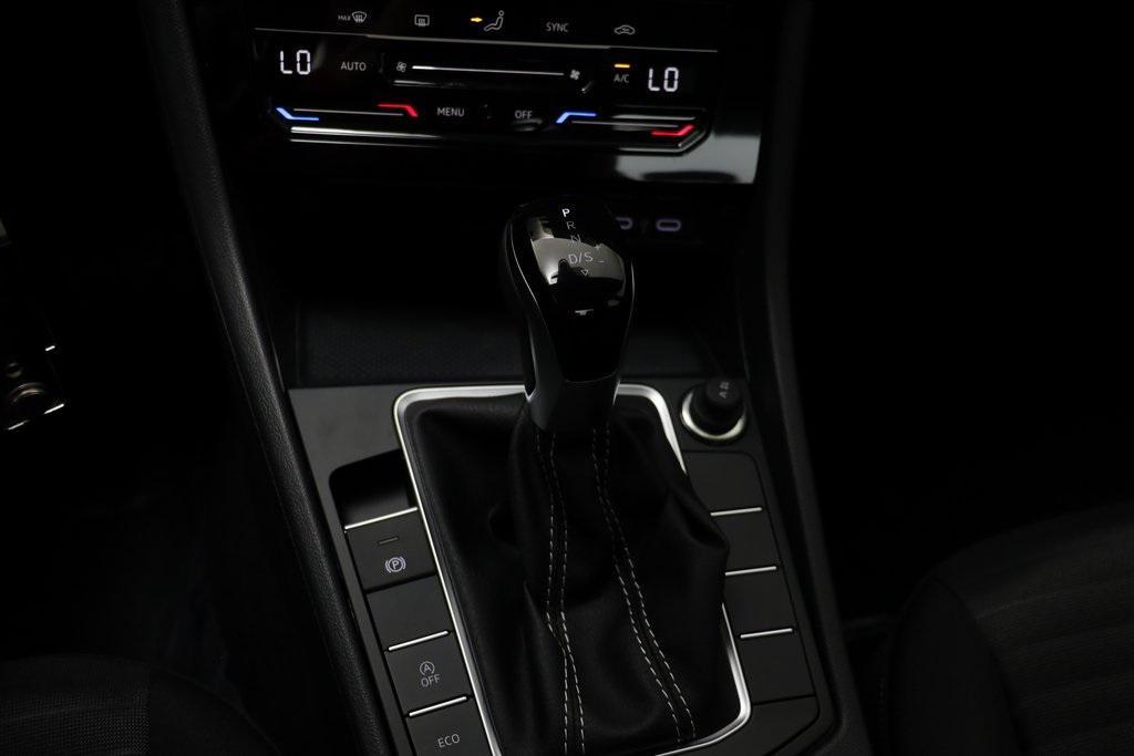 new 2025 Volkswagen Jetta car, priced at $23,778