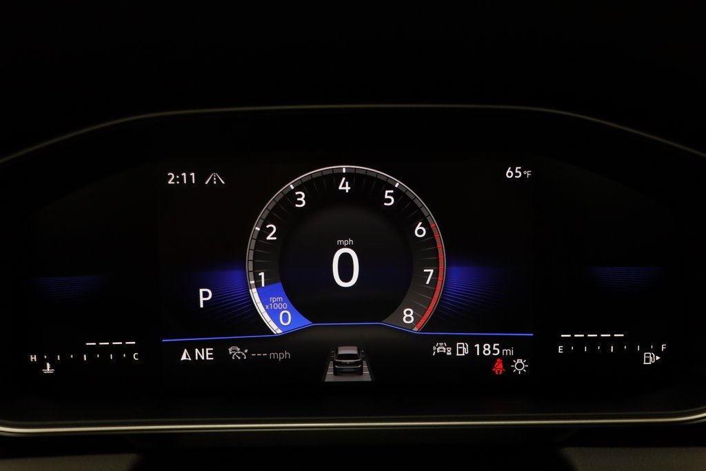 new 2025 Volkswagen Jetta car, priced at $21,778