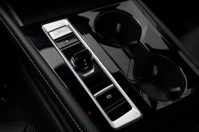 new 2025 Volkswagen Atlas Cross Sport car, priced at $45,404