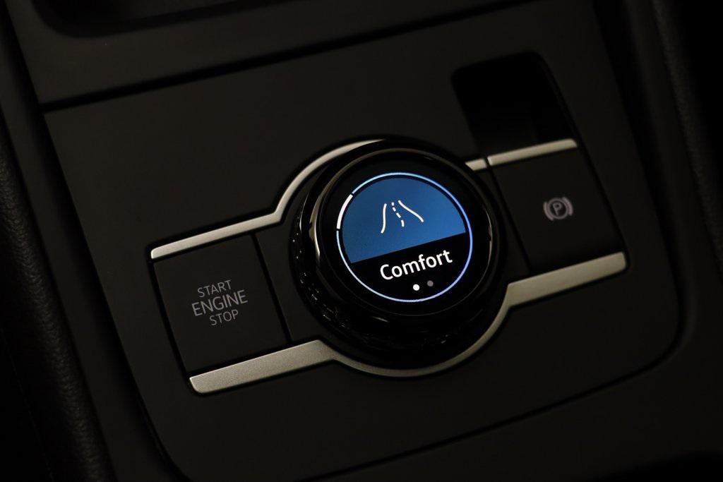 new 2026 Volkswagen Tiguan car, priced at $36,863