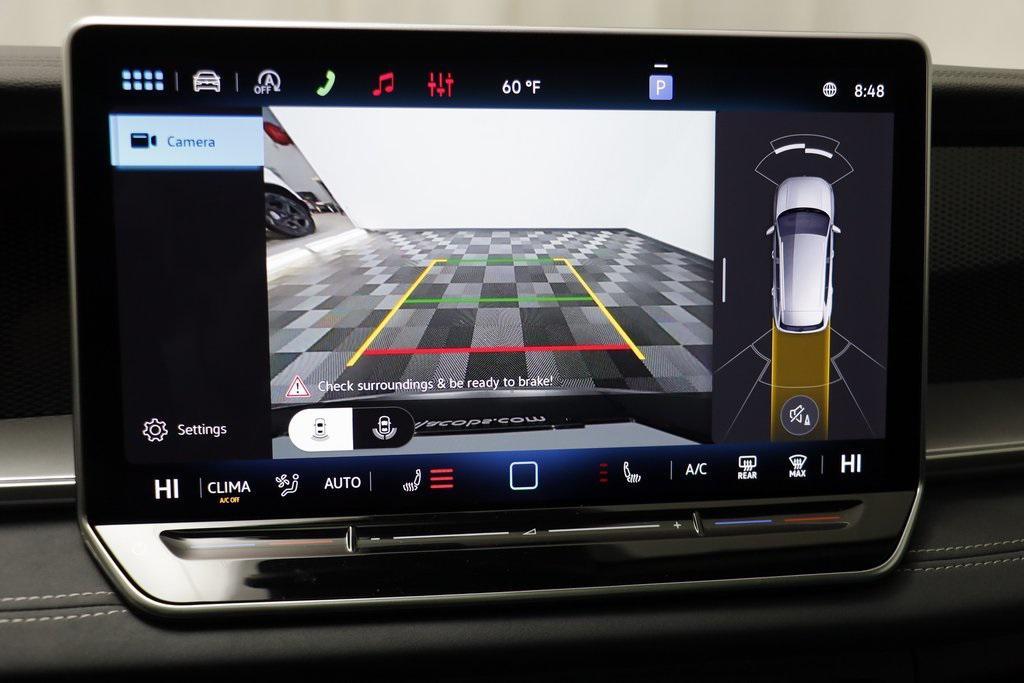 new 2026 Volkswagen Tiguan car, priced at $36,863