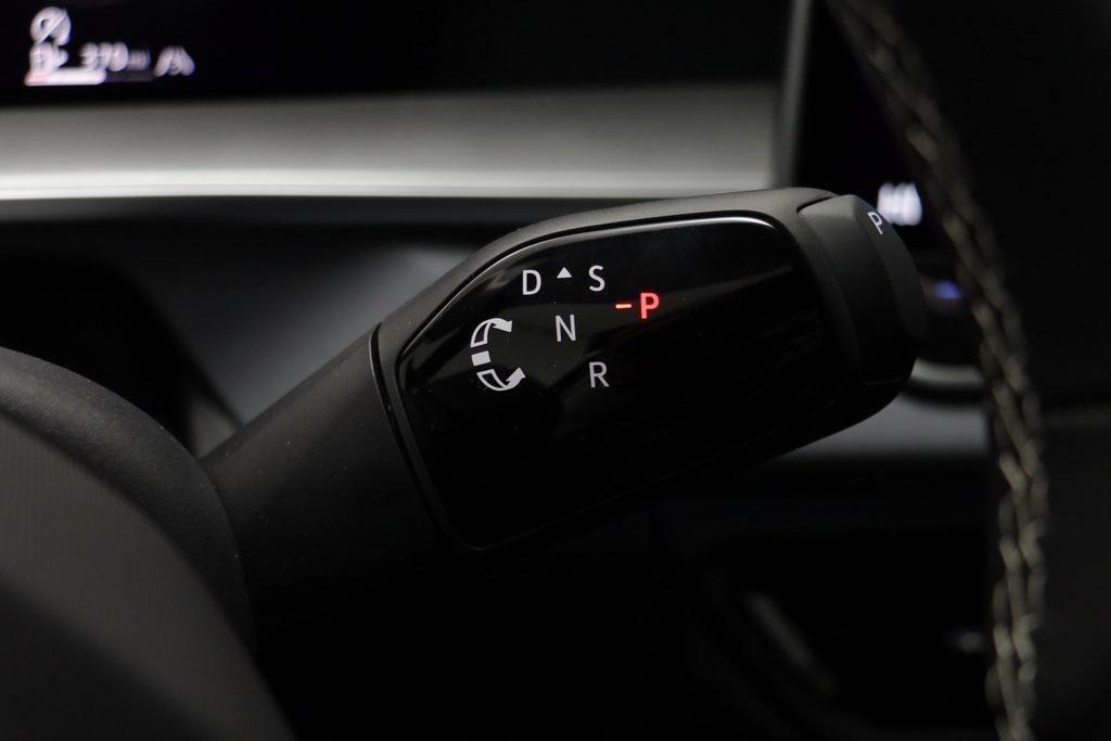 new 2026 Volkswagen Tiguan car, priced at $36,863