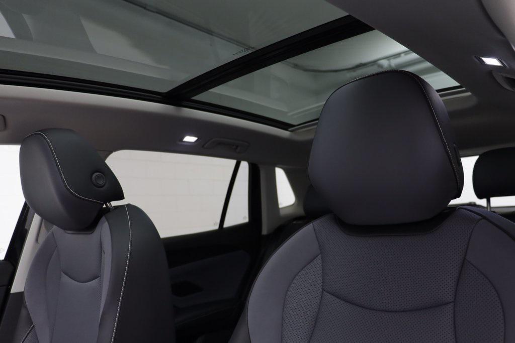 new 2026 Volkswagen Tiguan car, priced at $36,863