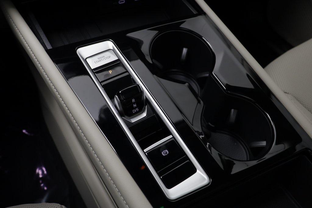 new 2026 Volkswagen Atlas car, priced at $46,308