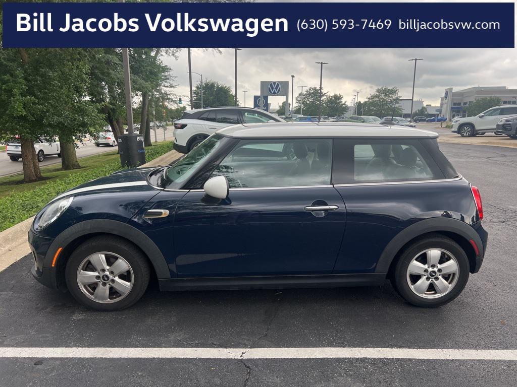 used 2016 MINI Hardtop car, priced at $9,781