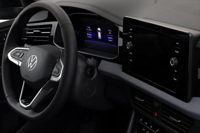 new 2025 Volkswagen Jetta car, priced at $24,756