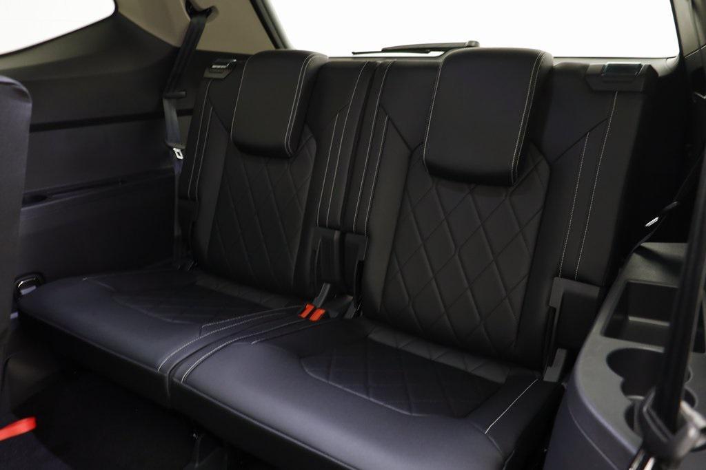 new 2026 Volkswagen Atlas car, priced at $53,979