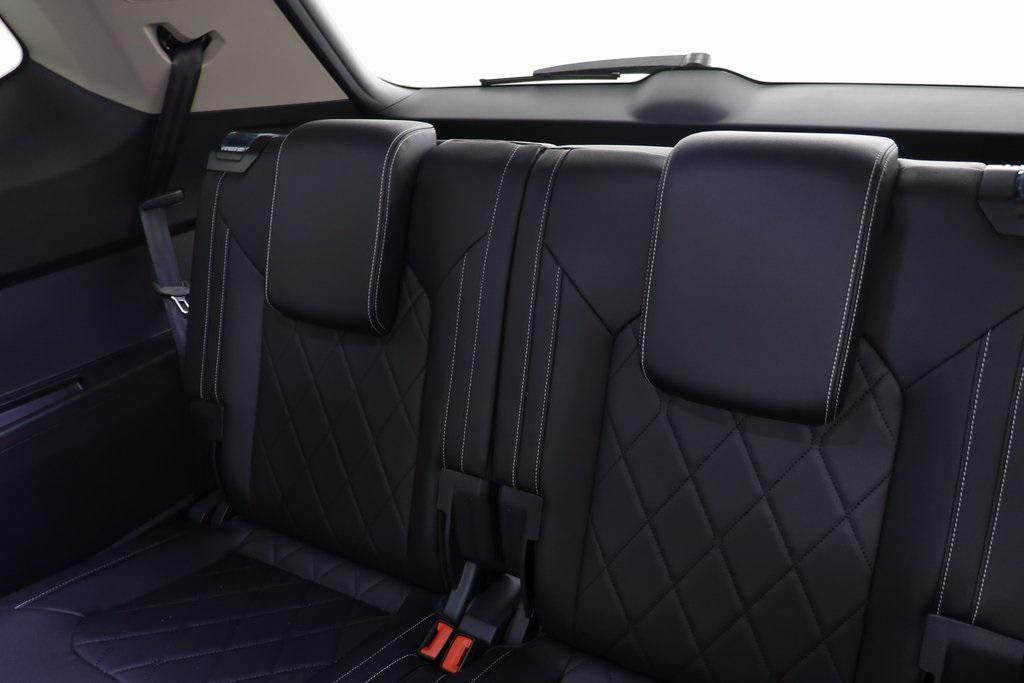 new 2026 Volkswagen Atlas car, priced at $53,623