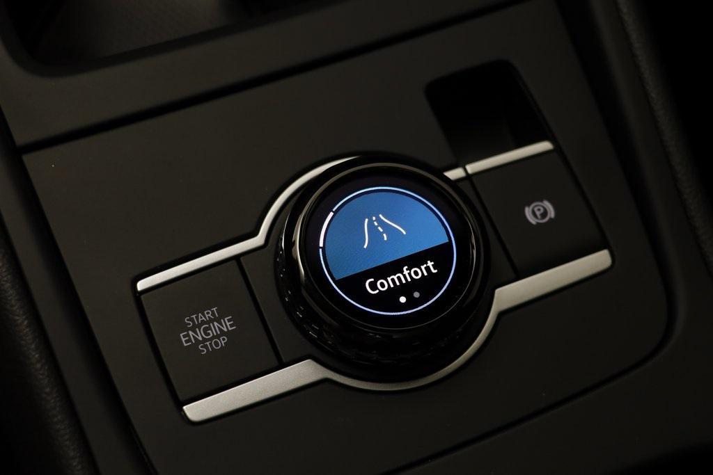 new 2025 Volkswagen Tiguan car, priced at $36,235