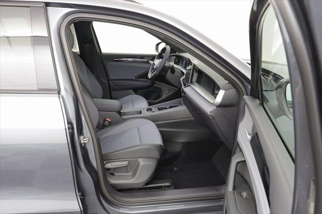 new 2025 Volkswagen Tiguan car, priced at $39,376