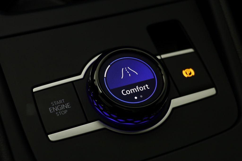 new 2025 Volkswagen Tiguan car, priced at $36,130