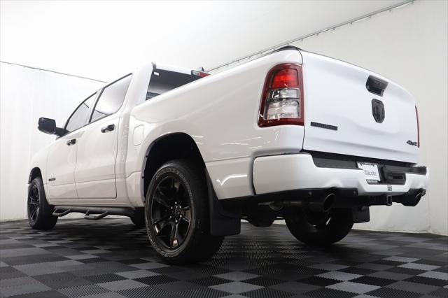 used 2023 Ram 1500 car, priced at $41,477