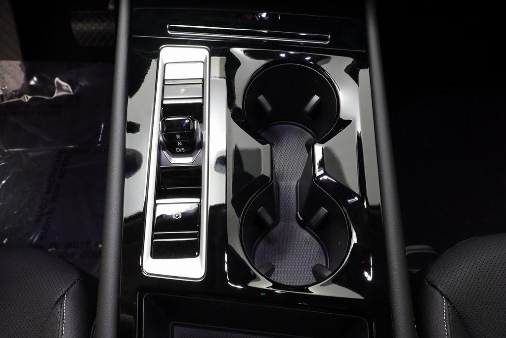 new 2026 Volkswagen Atlas car, priced at $45,351