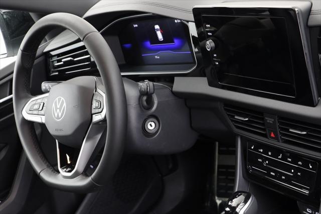 new 2025 Volkswagen Jetta car, priced at $22,970