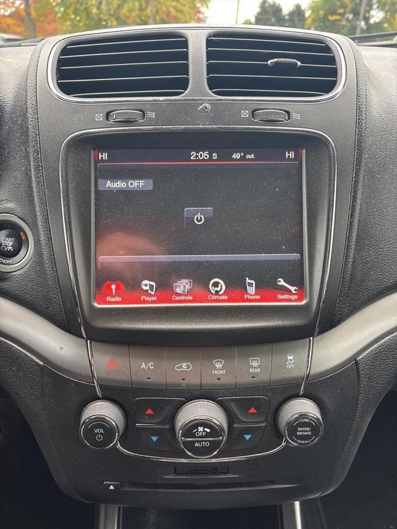used 2015 Dodge Journey car, priced at $8,652