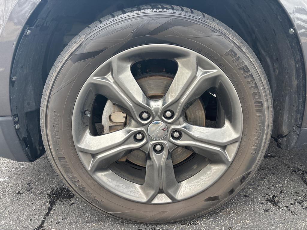 used 2015 Dodge Journey car, priced at $8,652