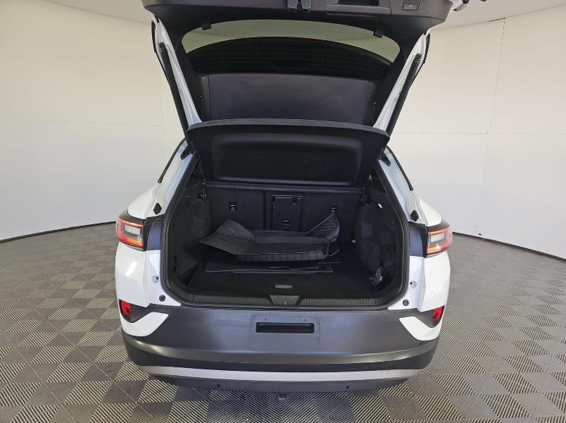 used 2022 Volkswagen ID.4 car, priced at $23,045