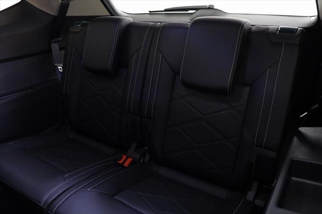 new 2025 Volkswagen Atlas car, priced at $43,616
