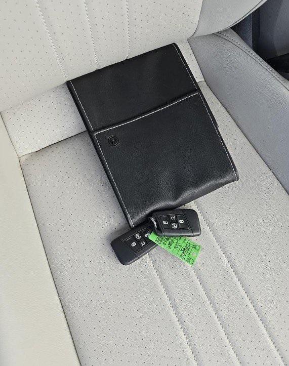 used 2023 Volkswagen Tiguan car, priced at $22,565