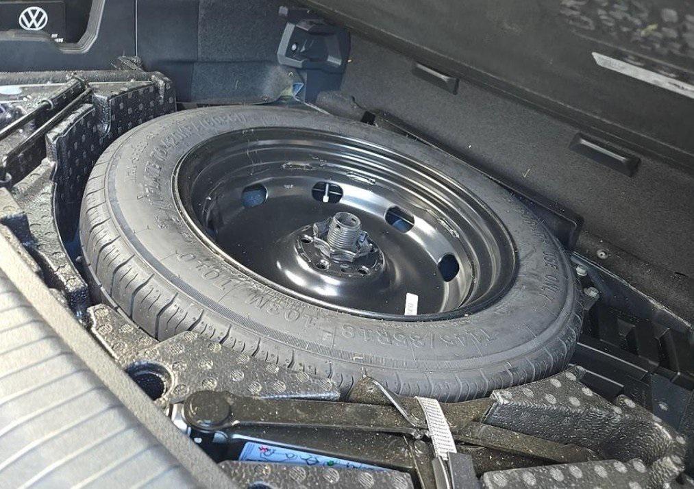 used 2023 Volkswagen Tiguan car, priced at $22,565