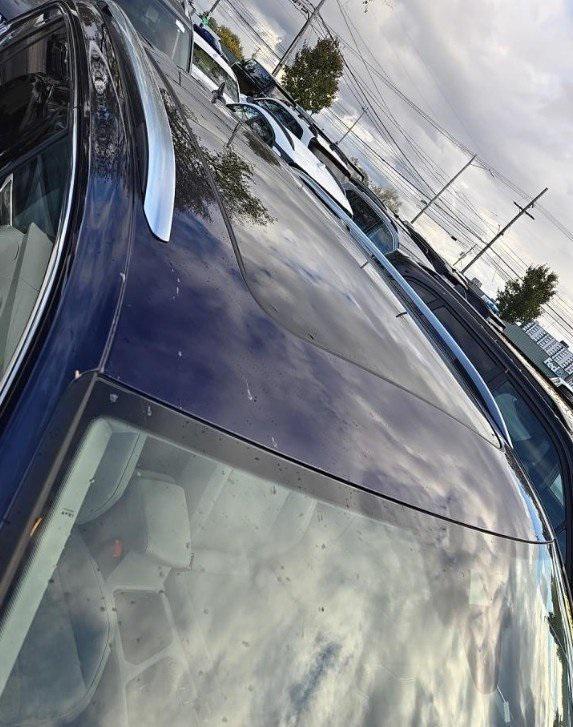 used 2023 Volkswagen Tiguan car, priced at $22,565