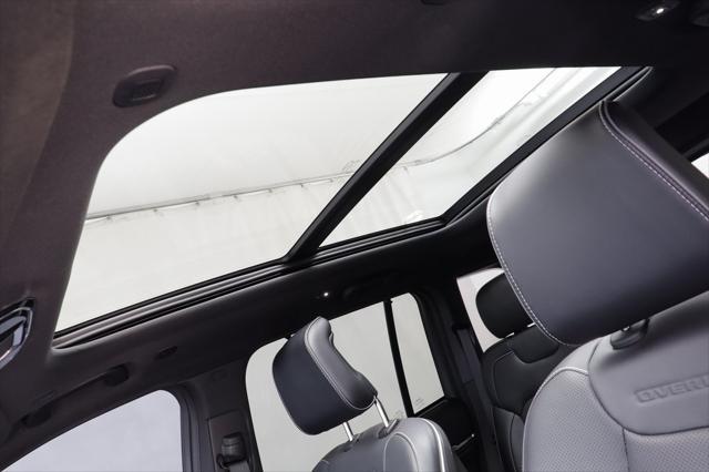 used 2023 Jeep Grand Cherokee 4xe car, priced at $40,494