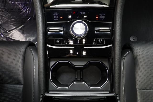 used 2023 Jeep Grand Cherokee 4xe car, priced at $40,494