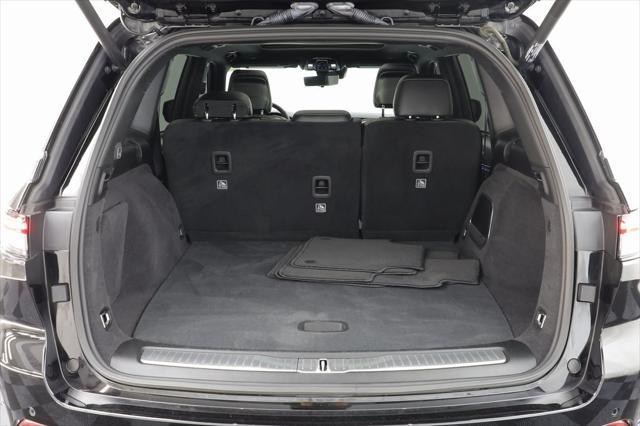 used 2023 Jeep Grand Cherokee 4xe car, priced at $40,494