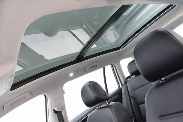 used 2017 Volkswagen Golf Alltrack car, priced at $11,978