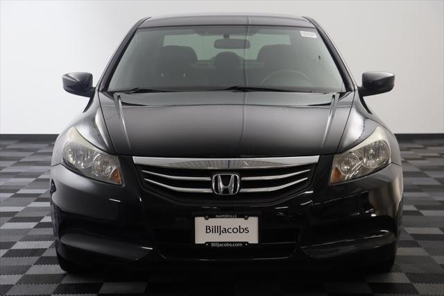 used 2012 Honda Accord car, priced at $9,577