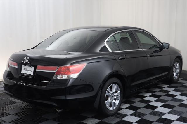 used 2012 Honda Accord car, priced at $9,577