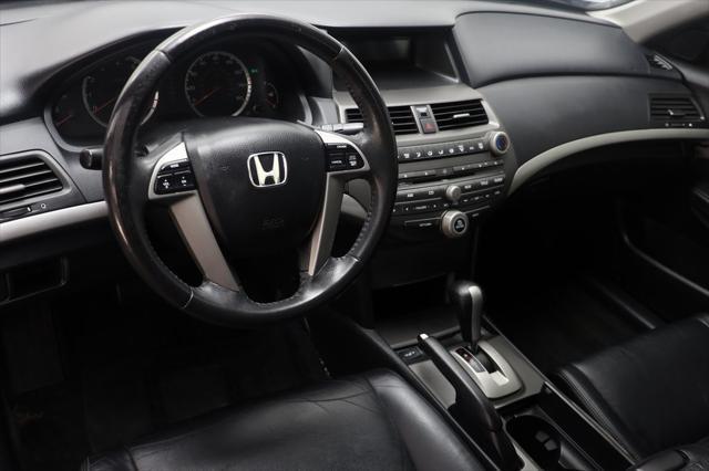 used 2012 Honda Accord car, priced at $9,577