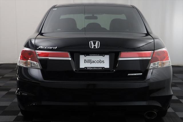 used 2012 Honda Accord car, priced at $9,577