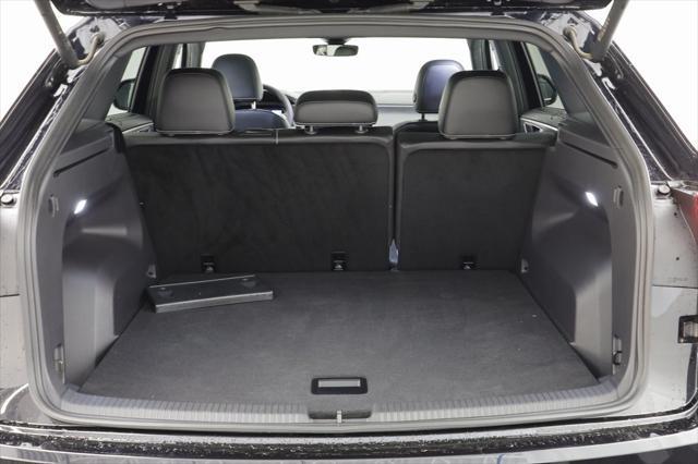used 2024 Volkswagen Atlas Cross Sport car, priced at $42,413