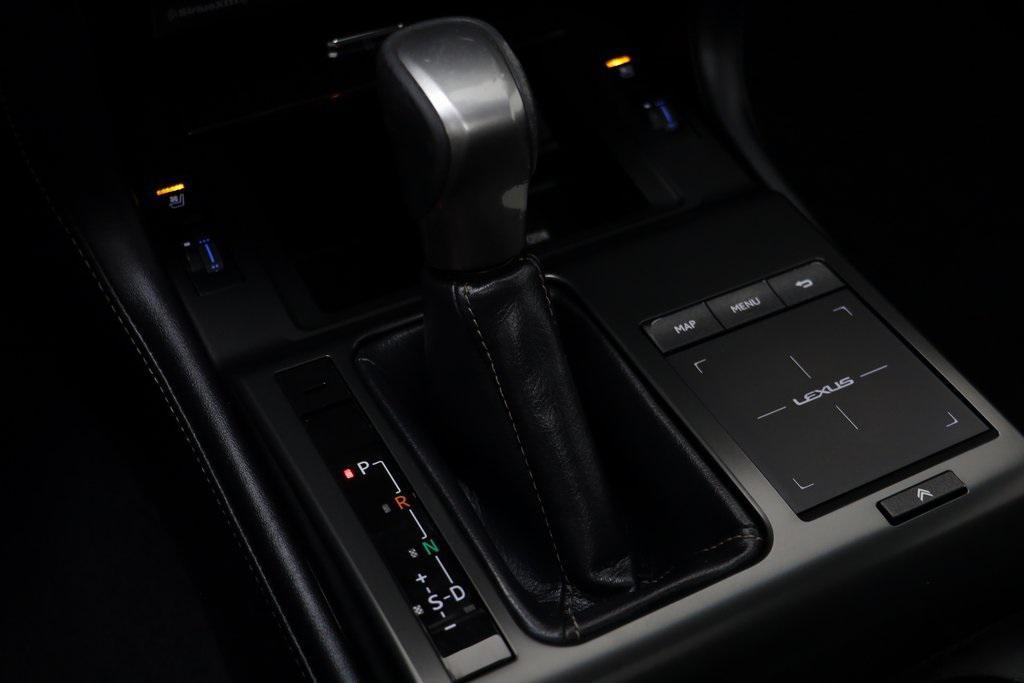 used 2023 Lexus GX 460 car, priced at $52,273