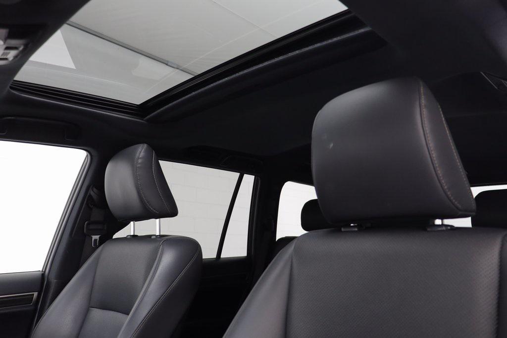 used 2023 Lexus GX 460 car, priced at $52,273