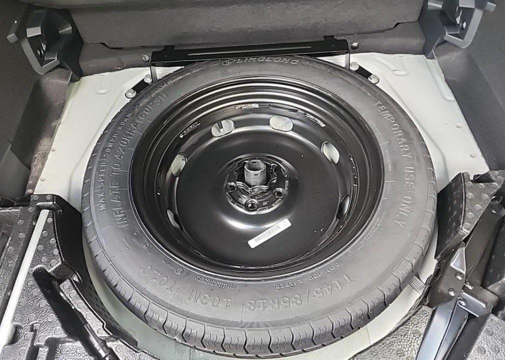 used 2022 Volkswagen Tiguan car, priced at $23,559