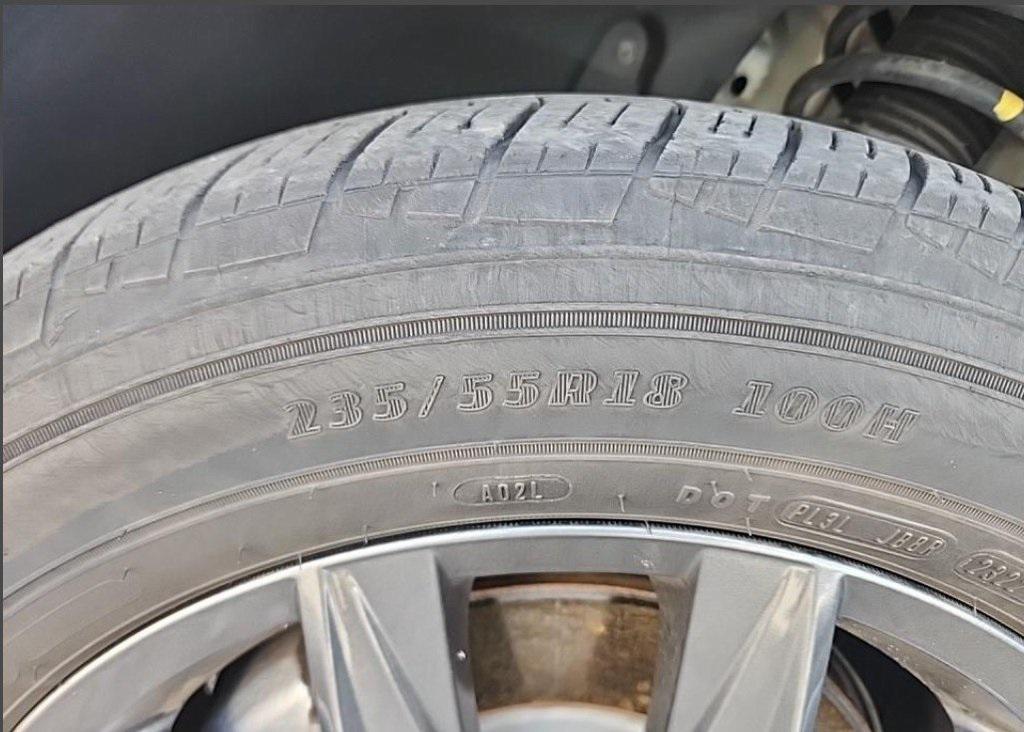 used 2022 Volkswagen Tiguan car, priced at $23,559