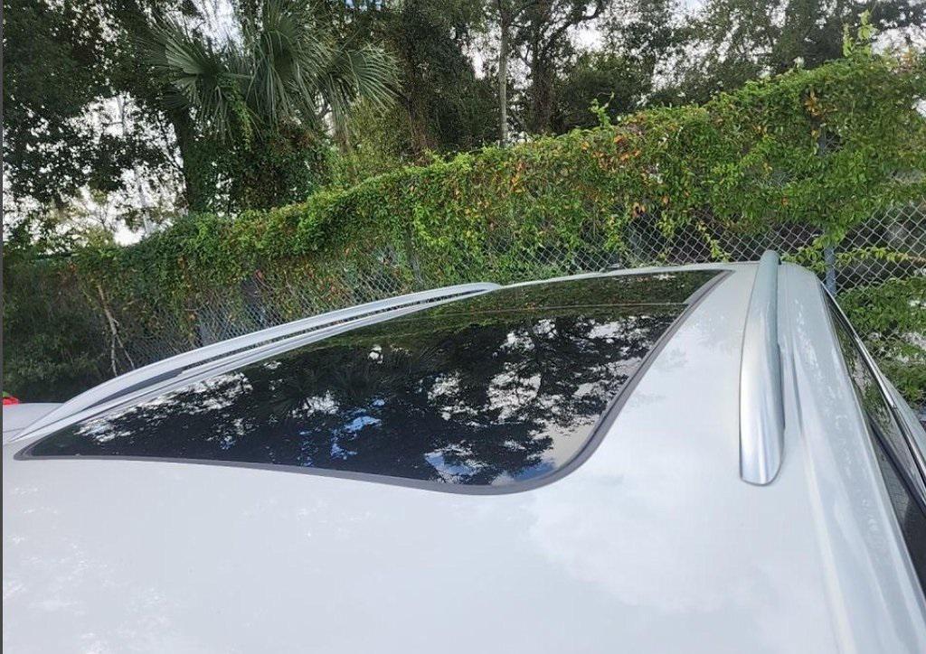 used 2022 Volkswagen Tiguan car, priced at $23,559