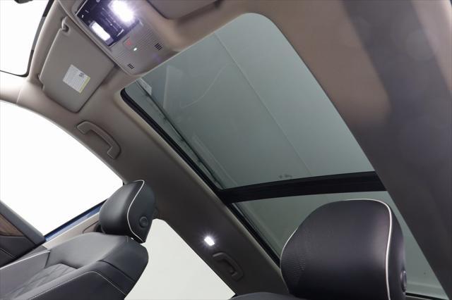 new 2025 Volkswagen Atlas car, priced at $51,306