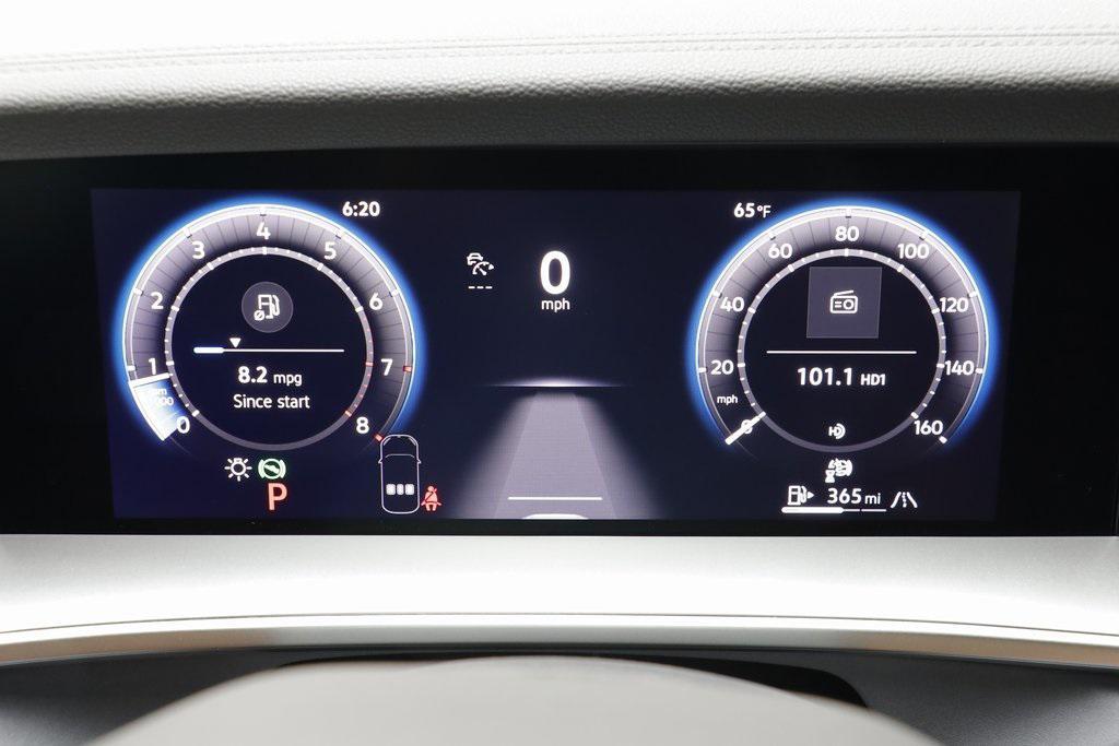 new 2025 Volkswagen Tiguan car, priced at $35,798