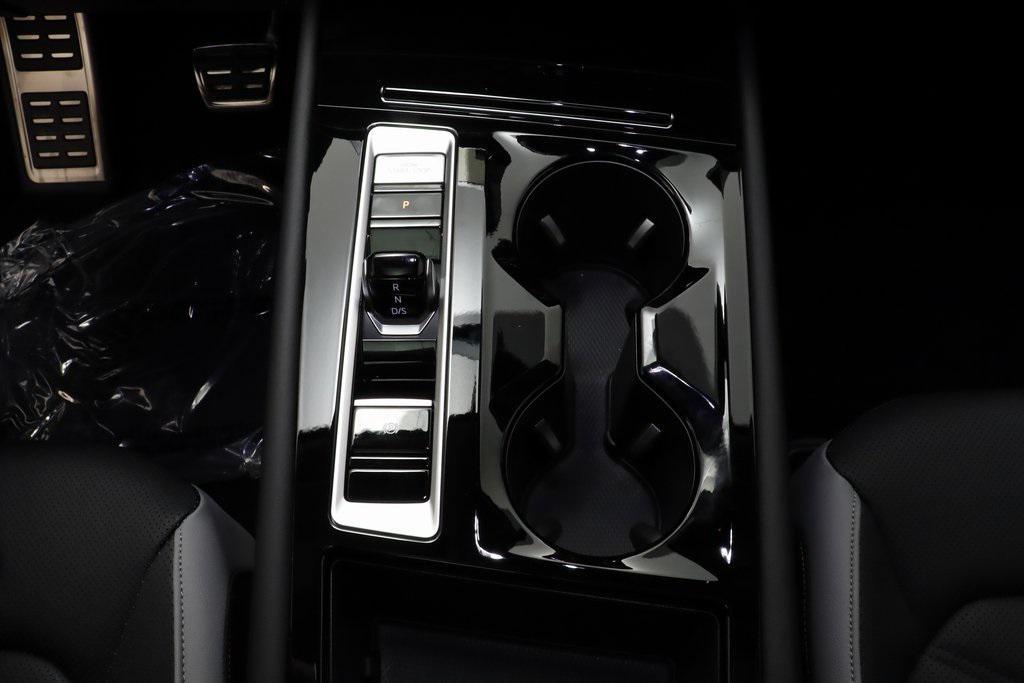 new 2025 Volkswagen Atlas car, priced at $41,514