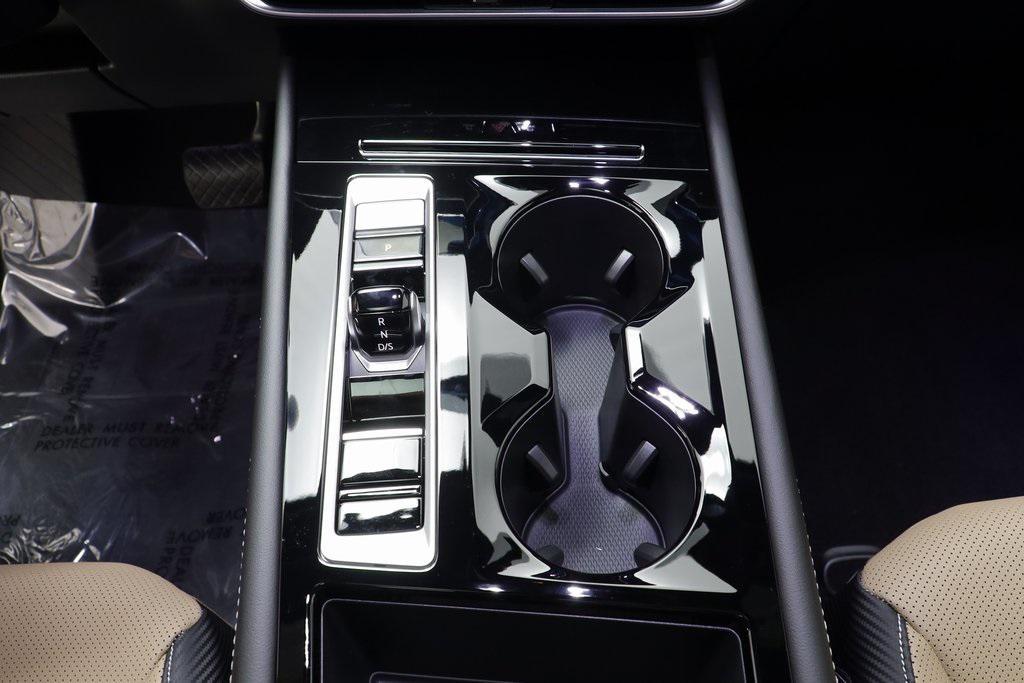 new 2026 Volkswagen Atlas Cross Sport car, priced at $46,089