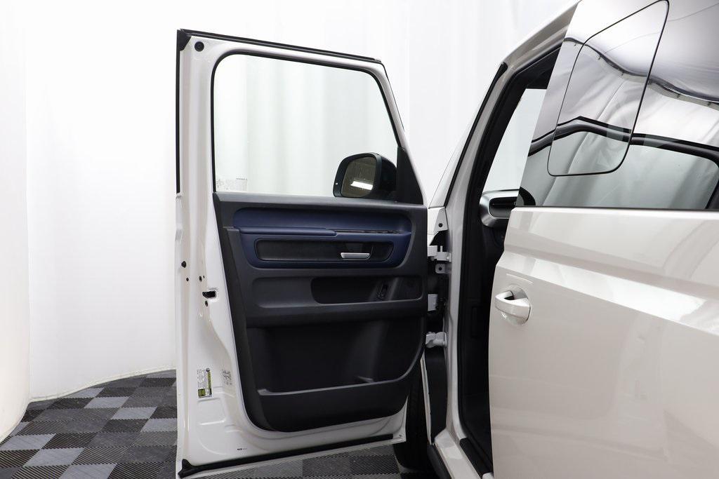 new 2025 Volkswagen ID. Buzz car, priced at $57,431