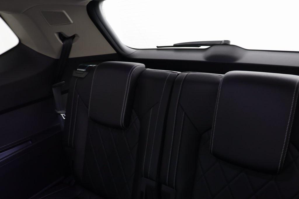 new 2026 Volkswagen Atlas car, priced at $54,507