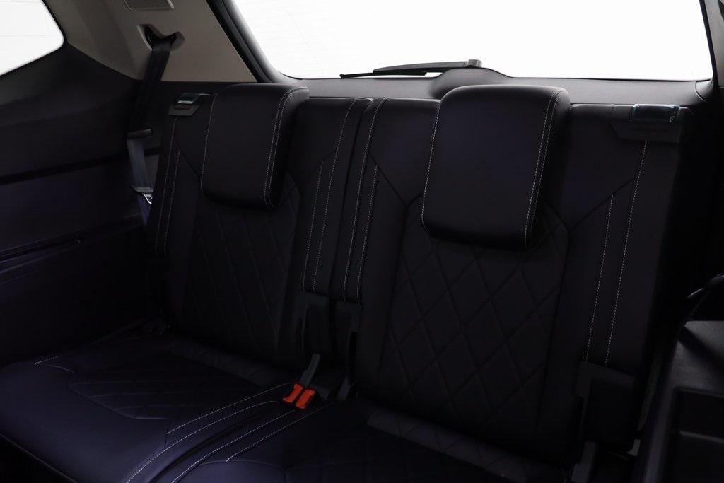 new 2026 Volkswagen Atlas car, priced at $53,205