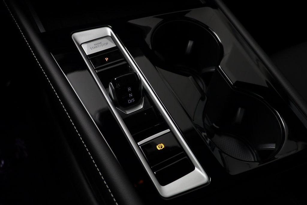 new 2026 Volkswagen Atlas car, priced at $53,205